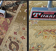 Carpet Cleaning & Other Services
